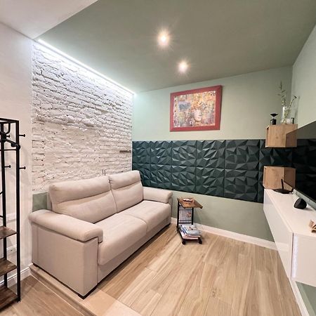 Home Cavour Prato Прато Екстериор снимка
