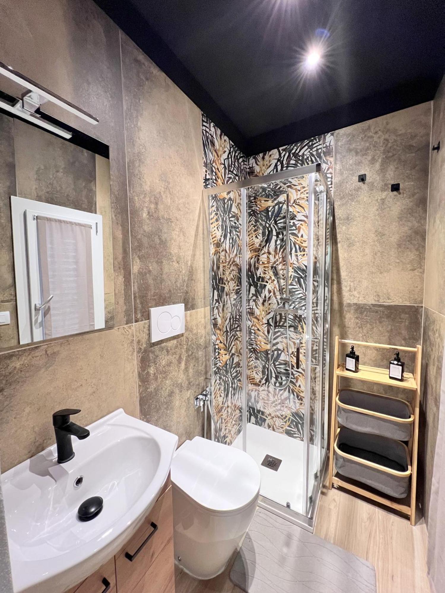 Home Cavour Prato Прато Екстериор снимка