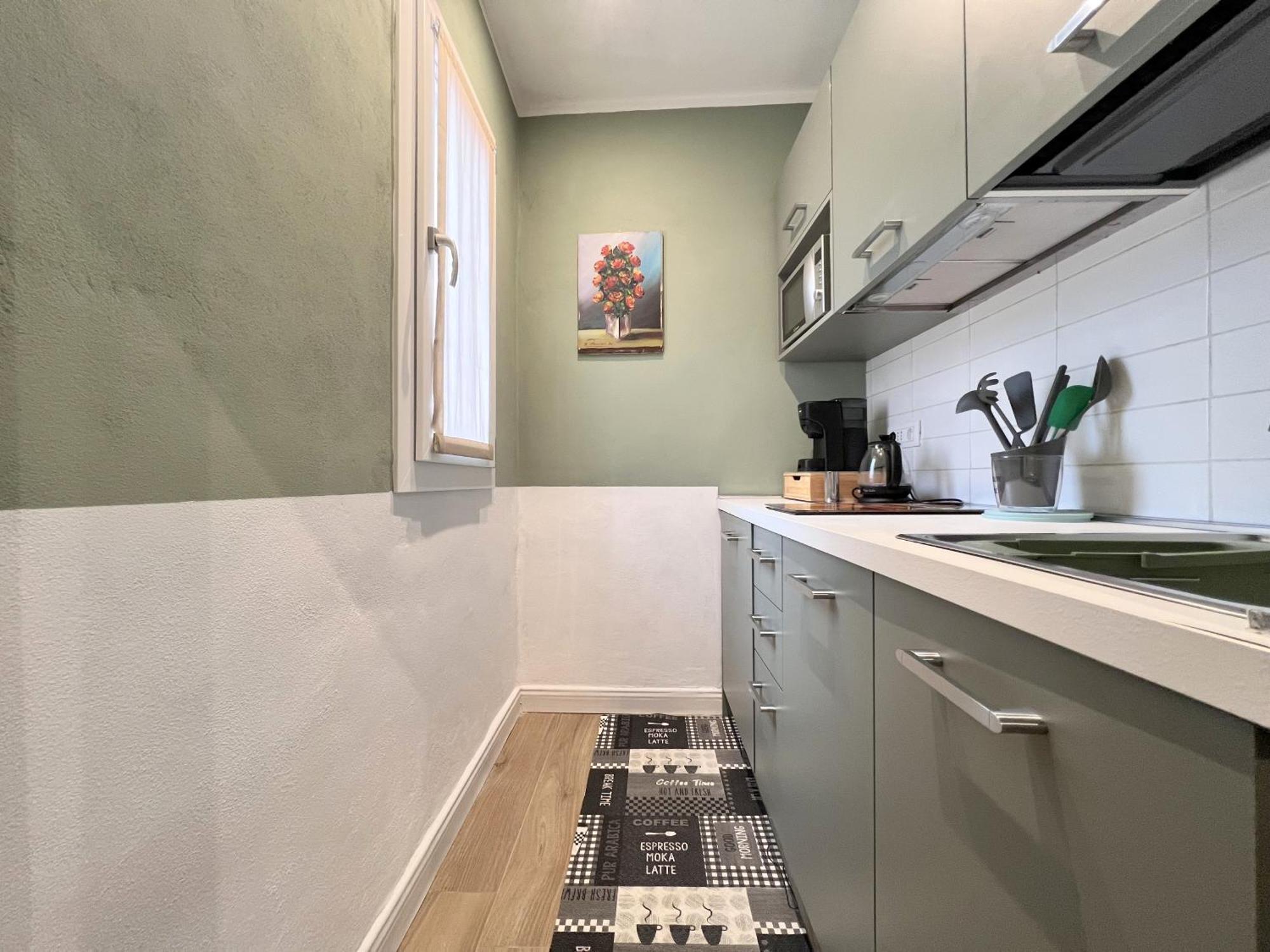 Home Cavour Prato Прато Екстериор снимка