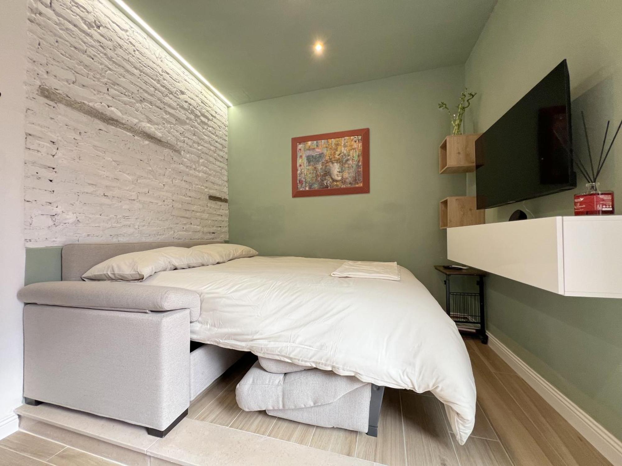 Home Cavour Prato Прато Екстериор снимка