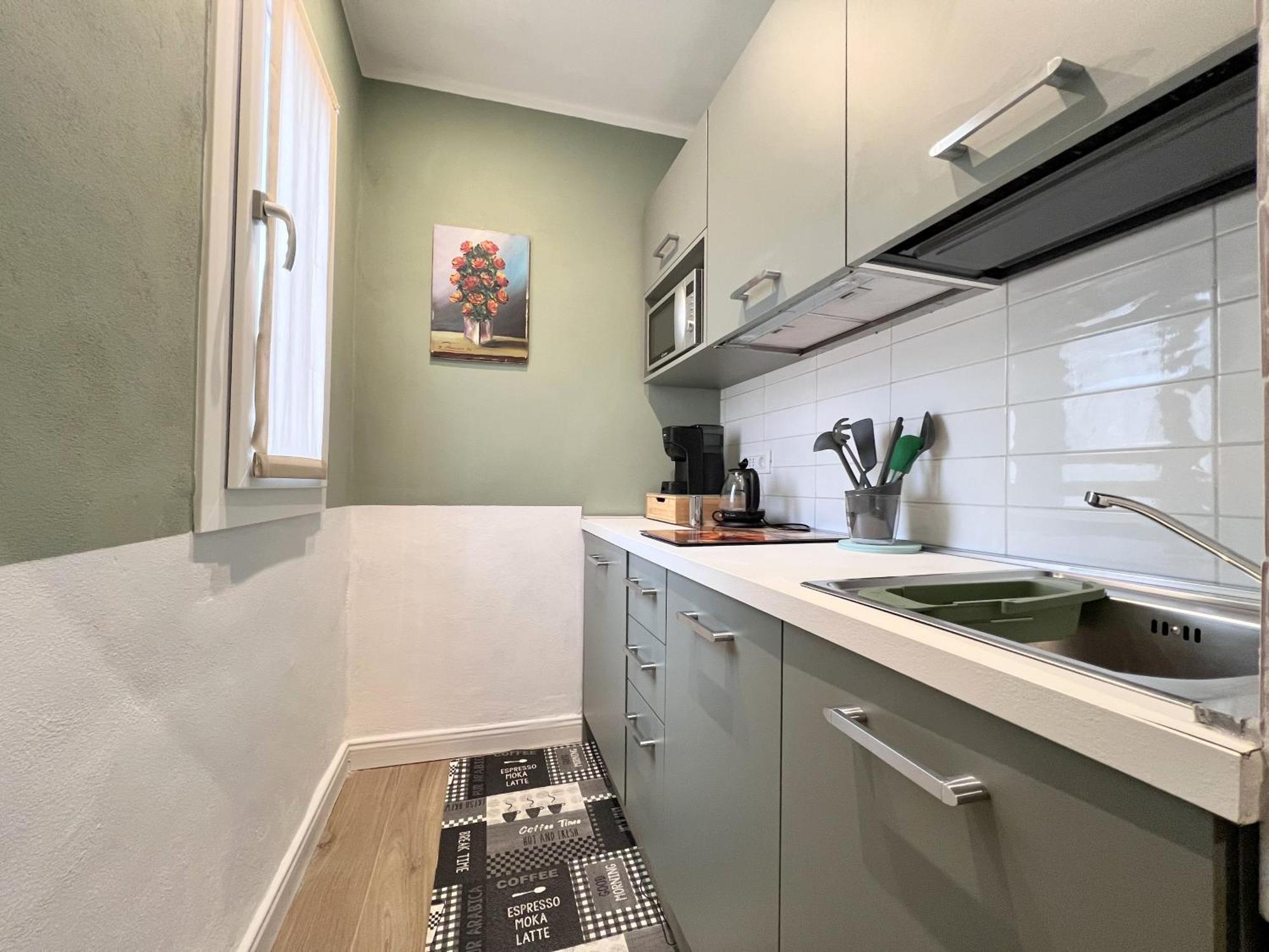 Home Cavour Prato Прато Екстериор снимка